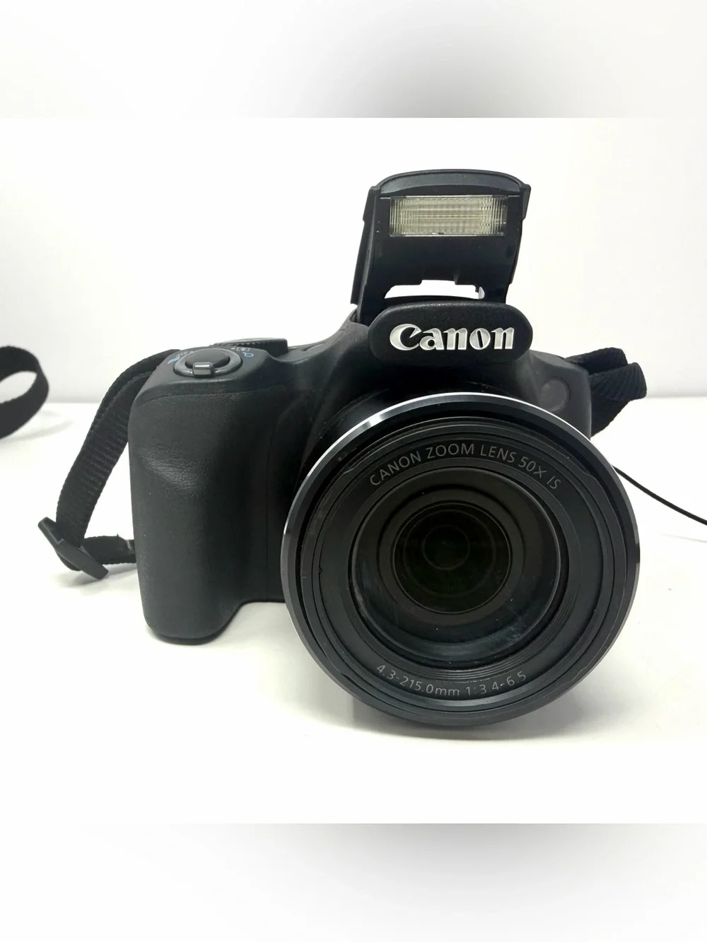 Canon powershot sx530